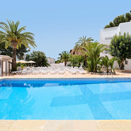 Azuline Hotel Palmanova Garden Bagian luar foto