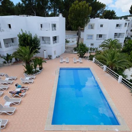 Azuline Hotel Palmanova Garden Bagian luar foto