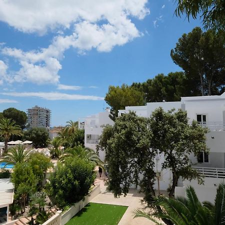 Azuline Hotel Palmanova Garden Bagian luar foto