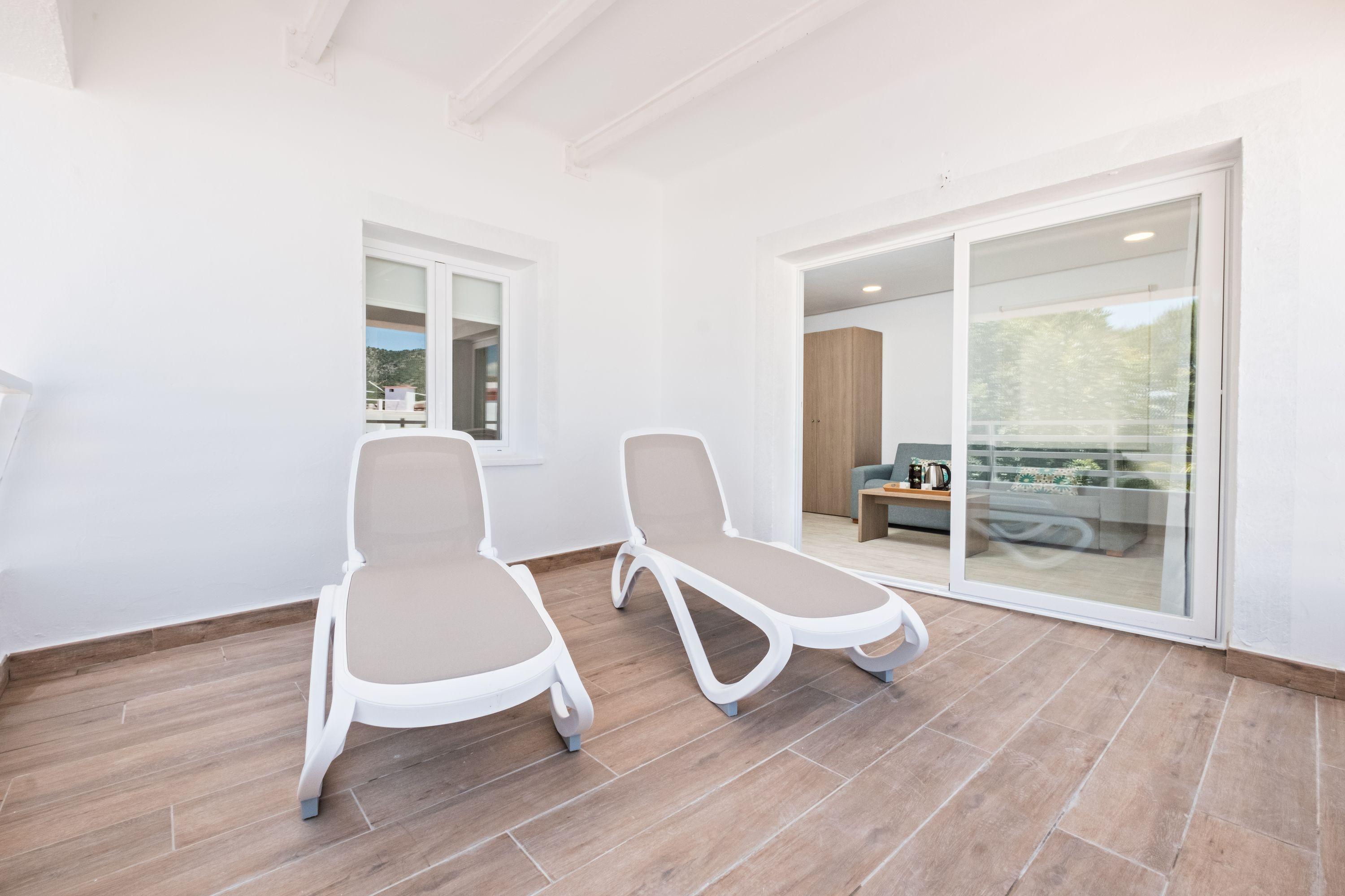 Azuline Hotel Palmanova Garden Bagian luar foto