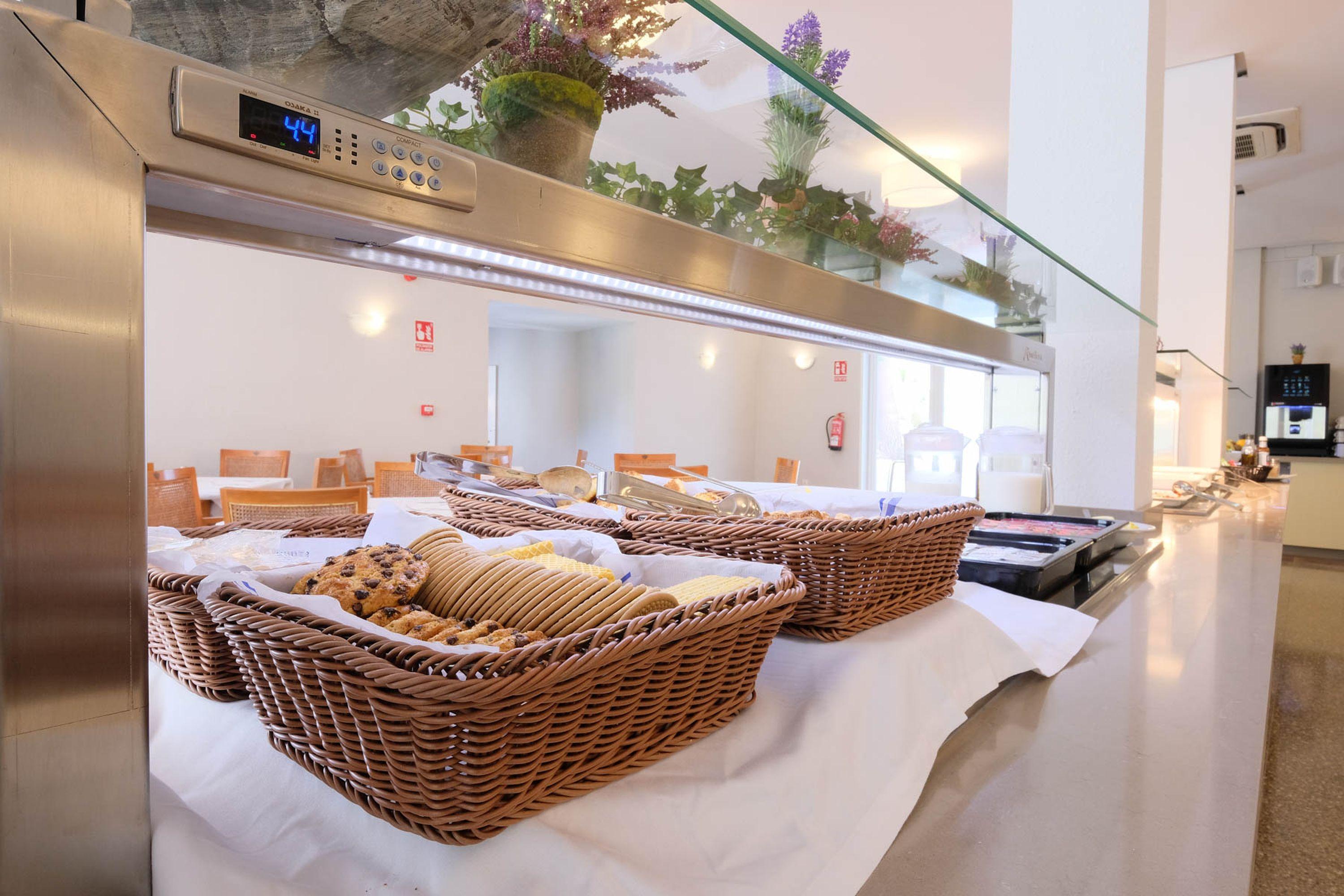 Azuline Hotel Palmanova Garden Bagian luar foto