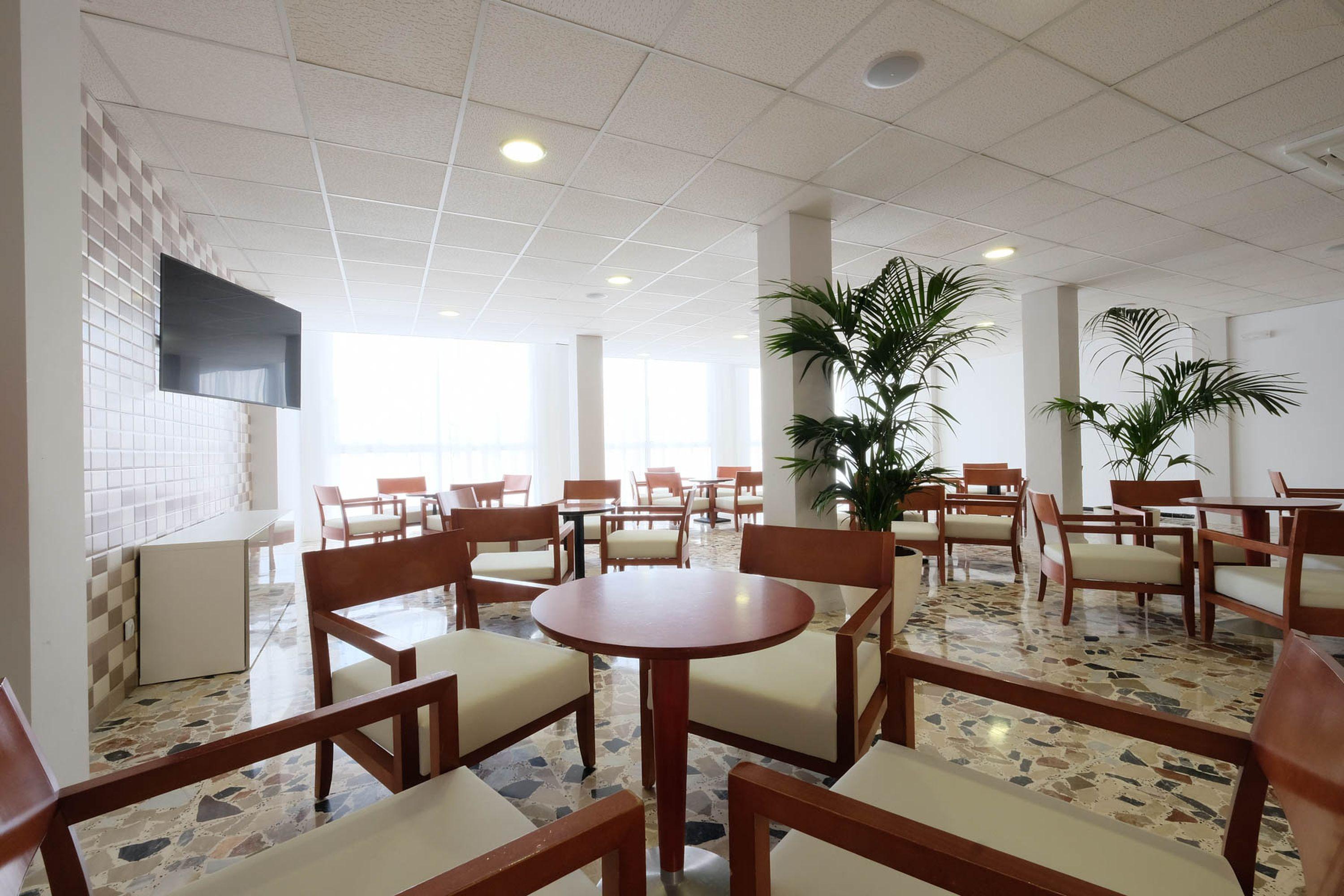 Azuline Hotel Palmanova Garden Bagian luar foto