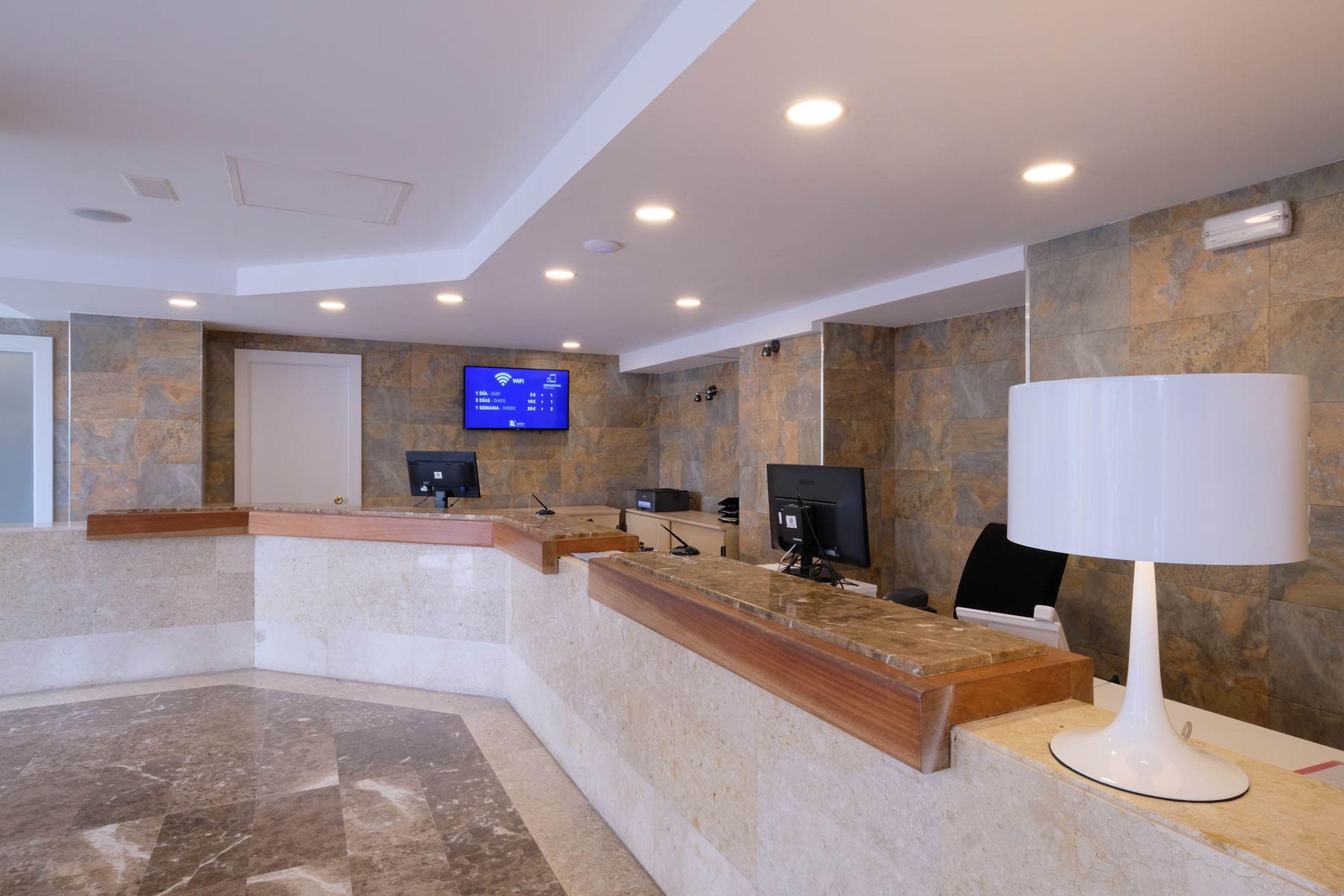 Azuline Hotel Palmanova Garden Bagian luar foto