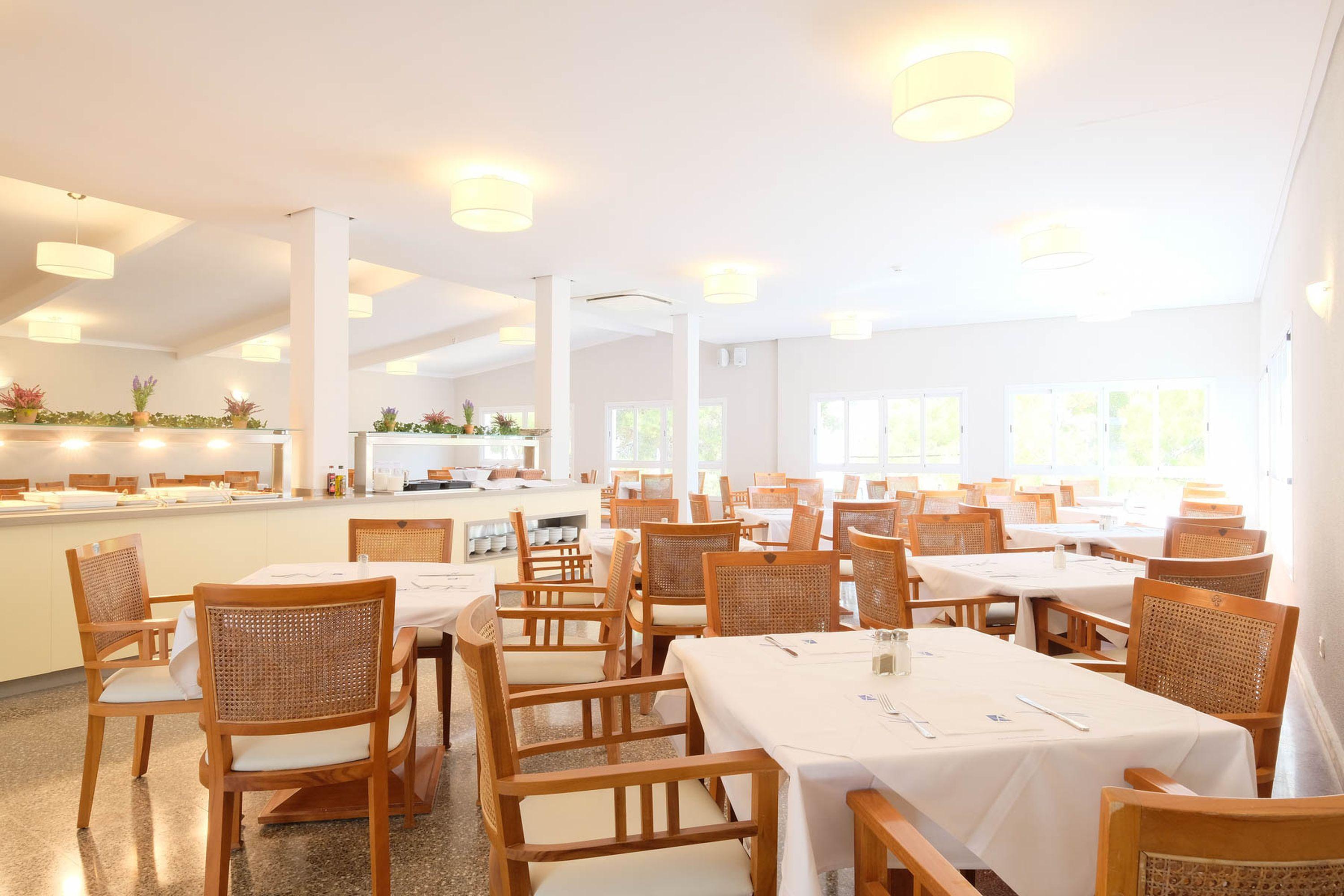 Azuline Hotel Palmanova Garden Bagian luar foto