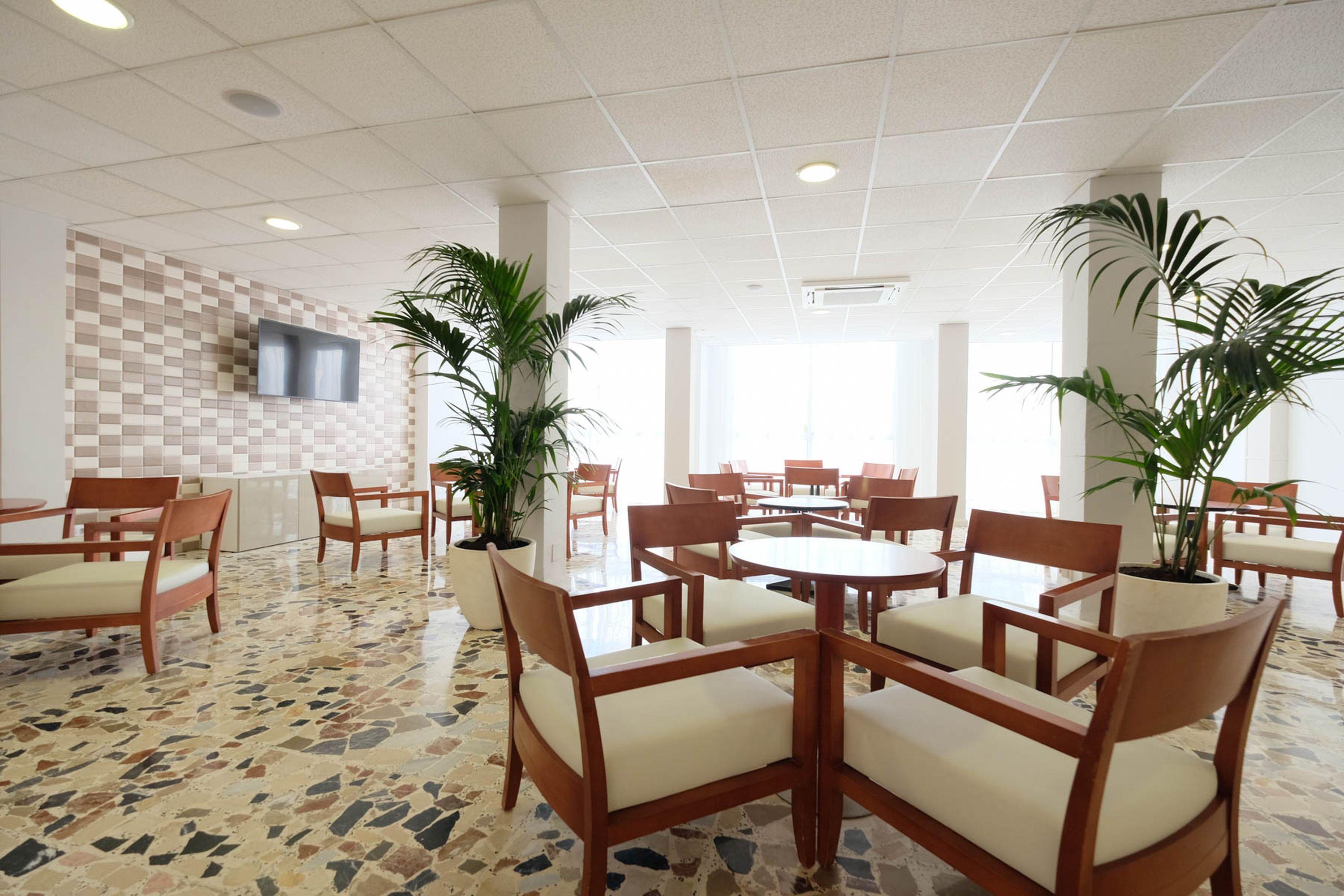 Azuline Hotel Palmanova Garden Bagian luar foto