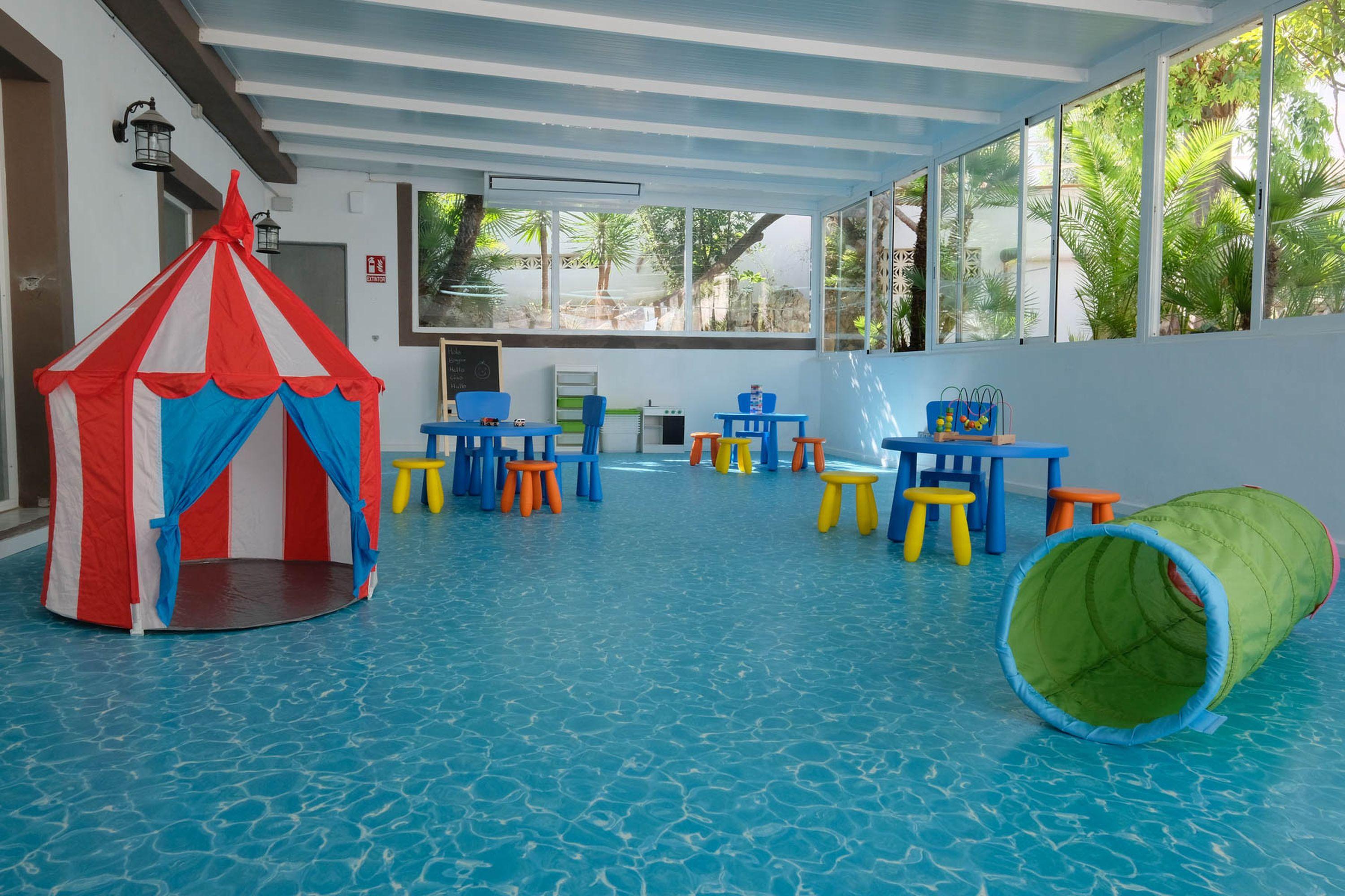 Azuline Hotel Palmanova Garden Bagian luar foto