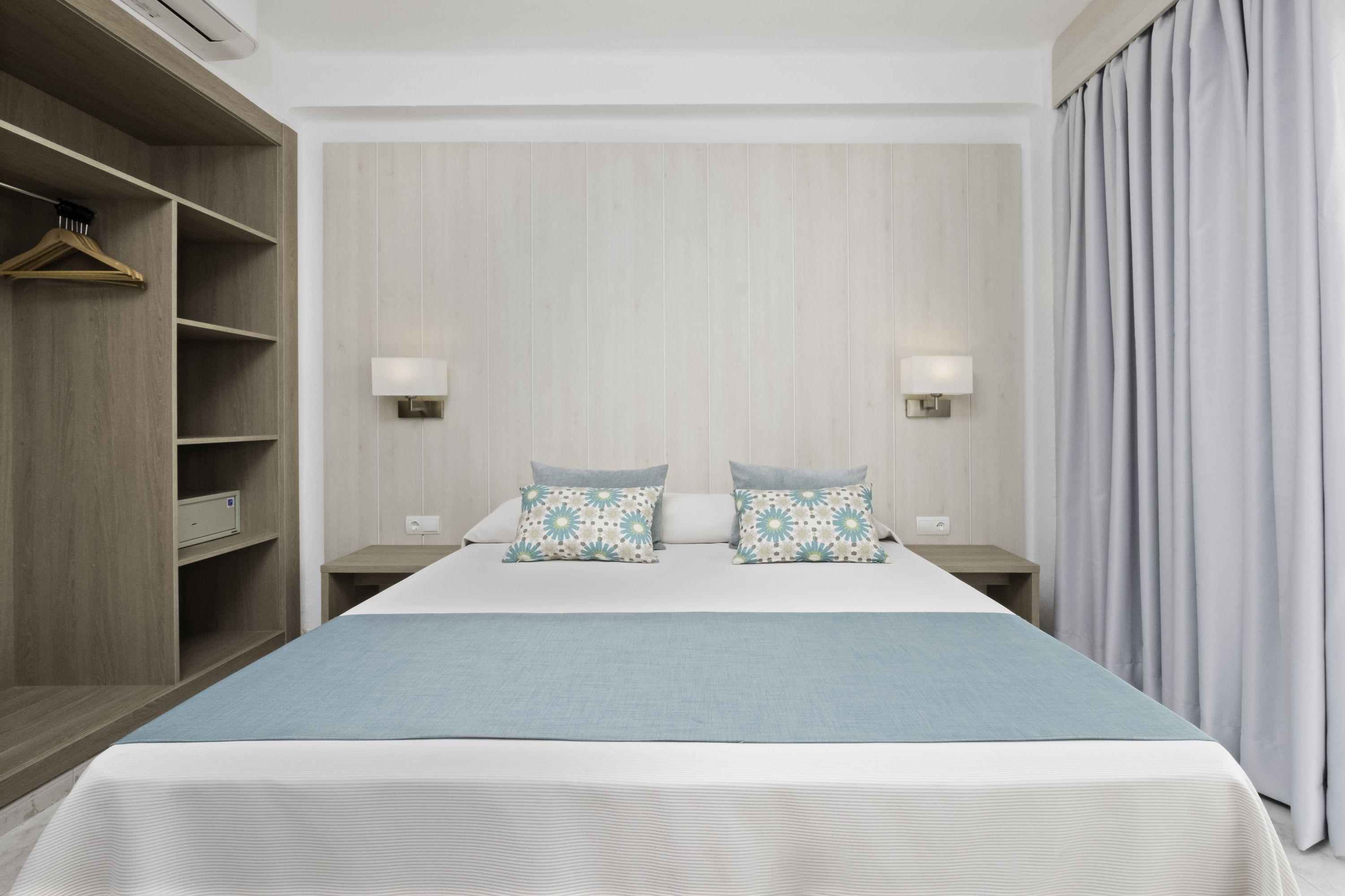 Azuline Hotel Palmanova Garden Bagian luar foto