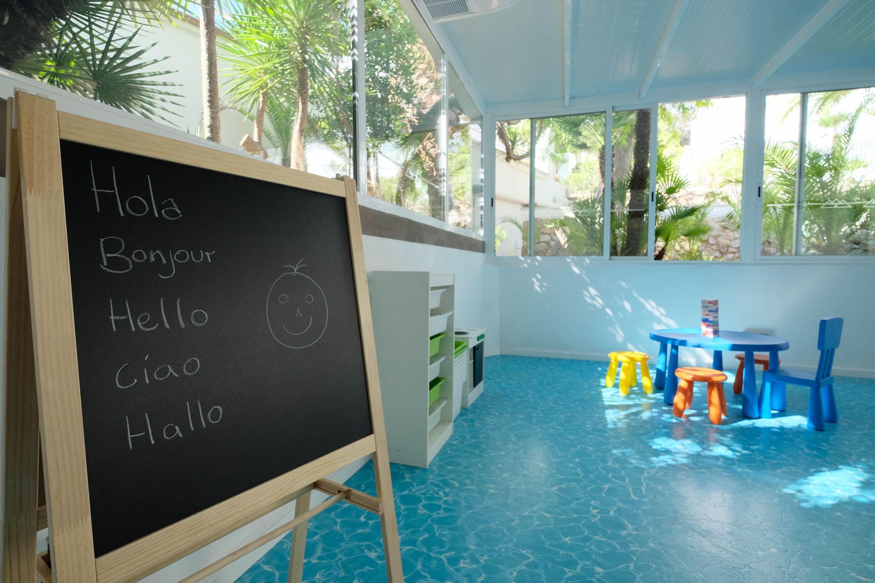 Azuline Hotel Palmanova Garden Bagian luar foto