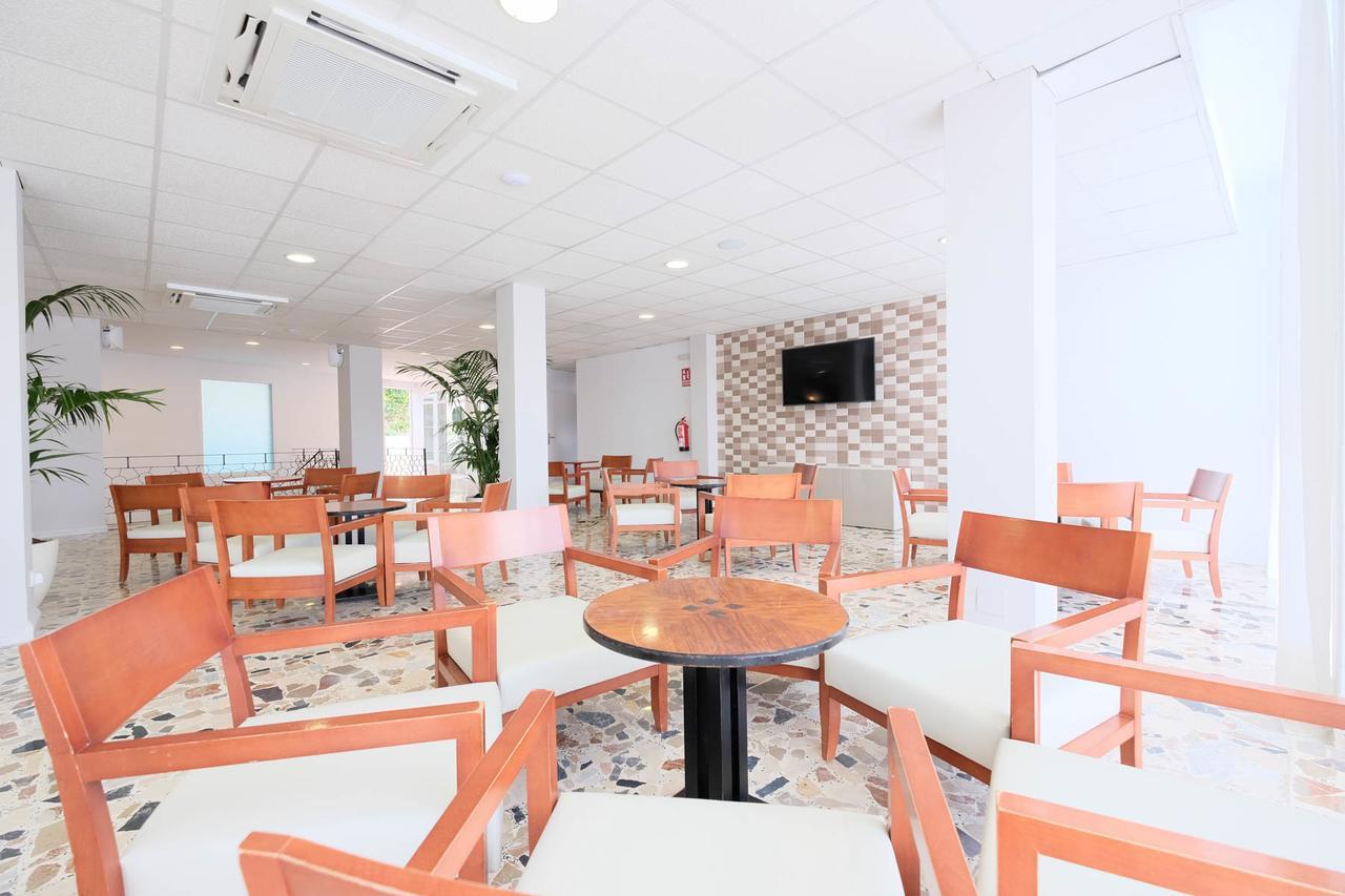 Azuline Hotel Palmanova Garden Bagian luar foto