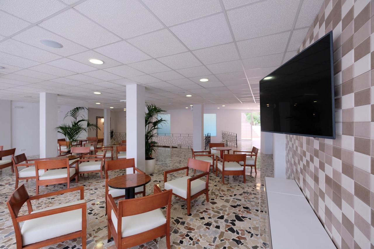 Azuline Hotel Palmanova Garden Bagian luar foto