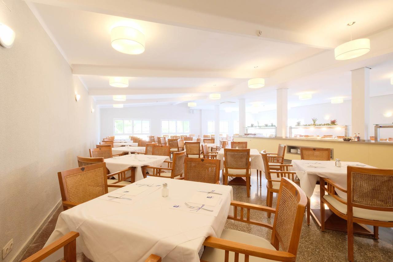 Azuline Hotel Palmanova Garden Bagian luar foto