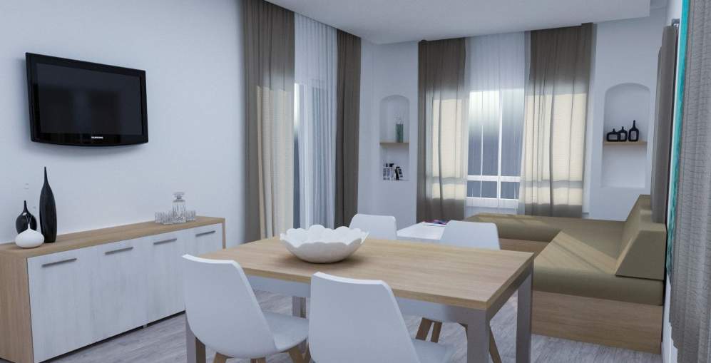 Azuline Hotel Palmanova Garden Bagian luar foto